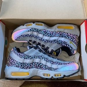 Nike Air Max 95 SE Reflective
